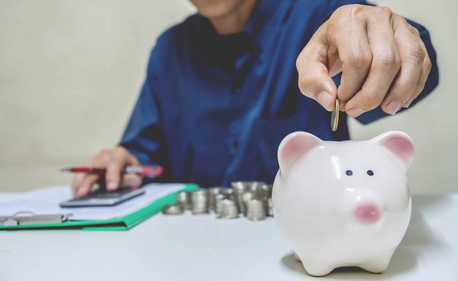 Reserva de Emerg&ecirc;ncia- Ailos