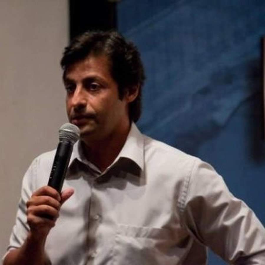 Cl&eacute;ver Medeiros