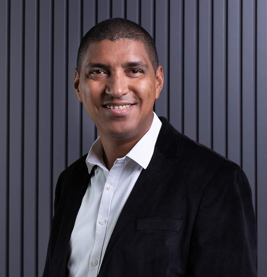 Maycon Xavier, Diretor de Planejamento da NEO -Divulga&ccedil;&atilde;o/NEO