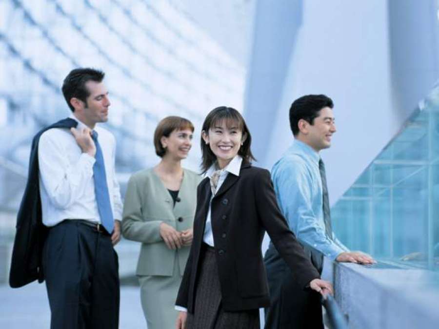 Seis dicas para tornar as reuni&otilde;es de trabalho menos chatas e cansativas