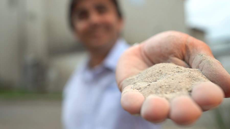 Corretivo de solo sustent&aacute;vel entra para o programa RenovaBio e gera Cr&eacute;ditos de Descarboniza&ccedil;&atilde;o - Agronelli