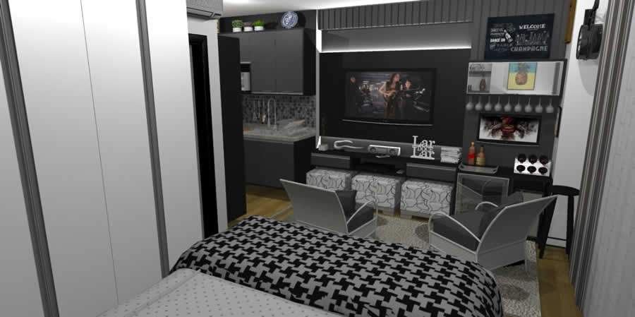 Como aproveitar melhor os espaços