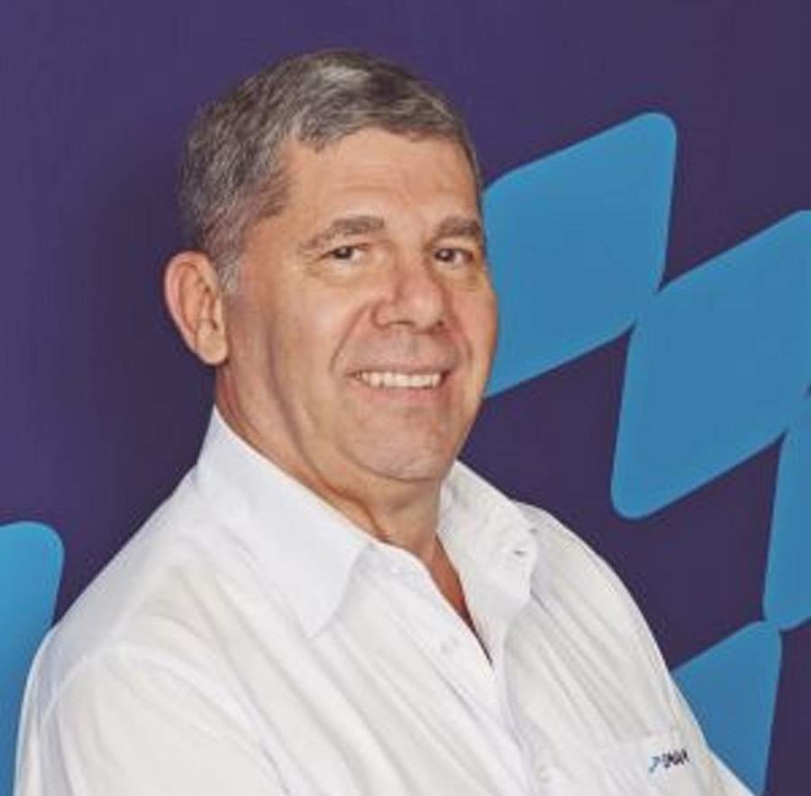 Colapso das cadeias de suprimentos (Supply Chain)