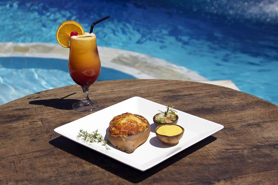 Programe para passar o Natal em Maresias