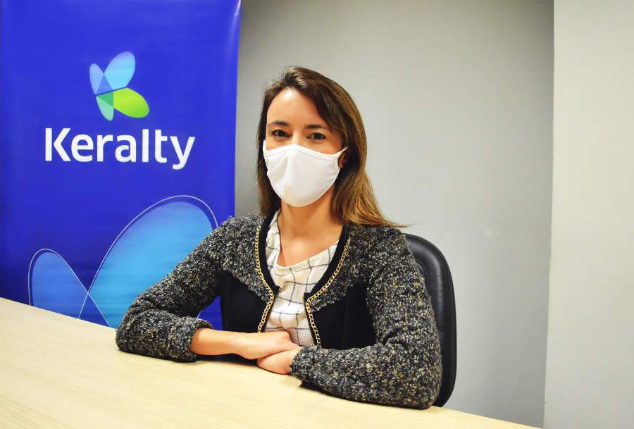 diretora de Recursos Humanos da Vitallis_Cibele Esteves_Credito Divulgacao