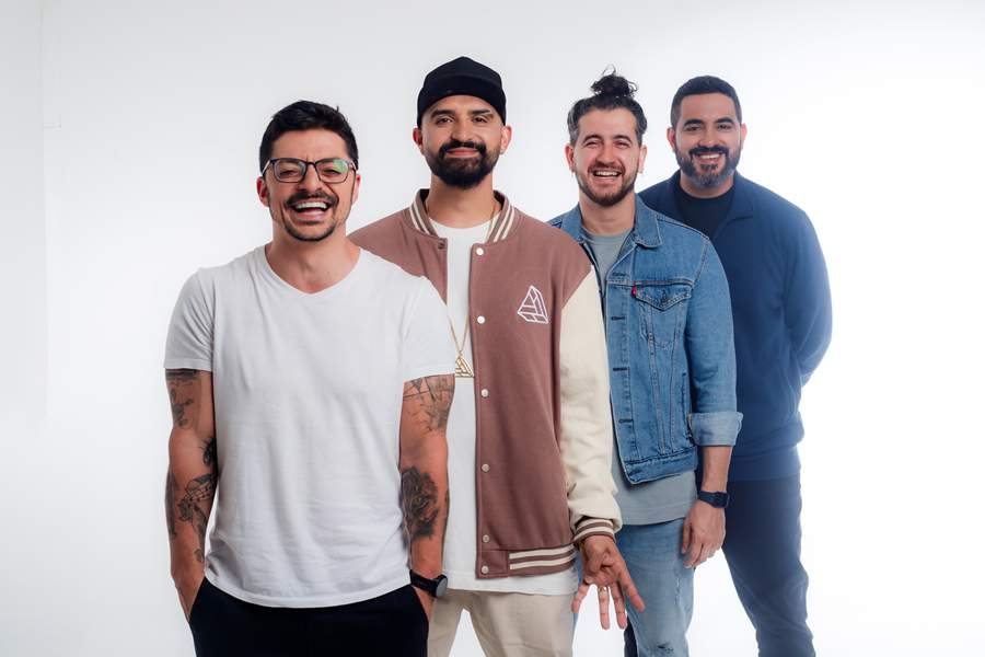 crédito da foto: Juliana Nunes 