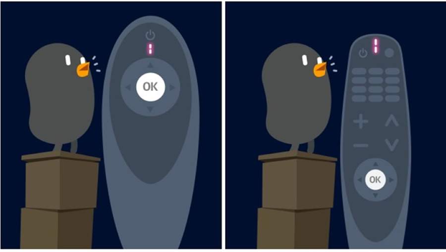 WebOS torna a TV mais inclusiva com recursos de acessibilidade que facilitam o uso para todos