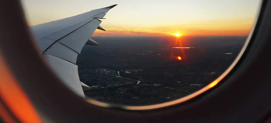 Procura por seguro viagem cresce 278% em 2022 na Europa C&acirc;mbio