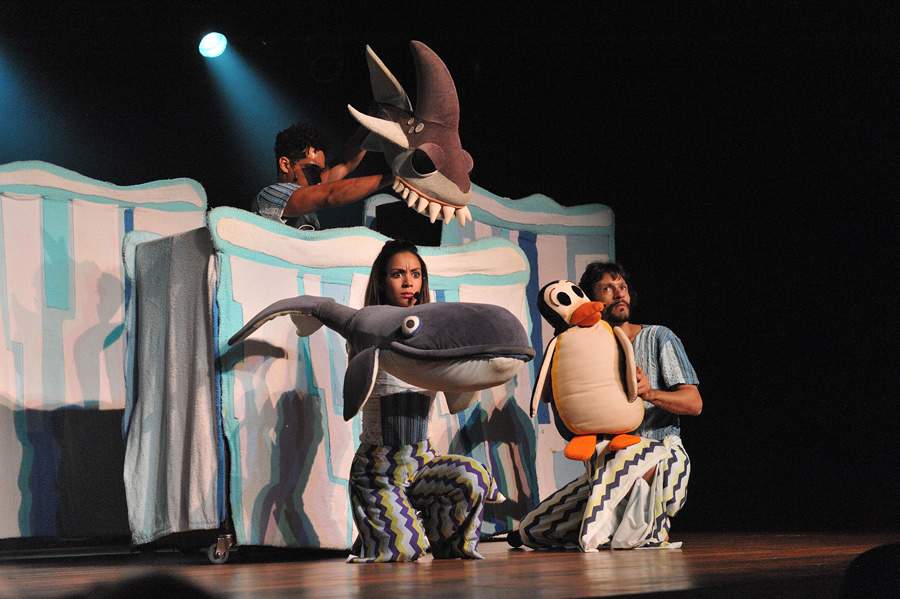 Fotos: &Ecirc;nio Nogueira / Divulga&ccedil;&atilde;o