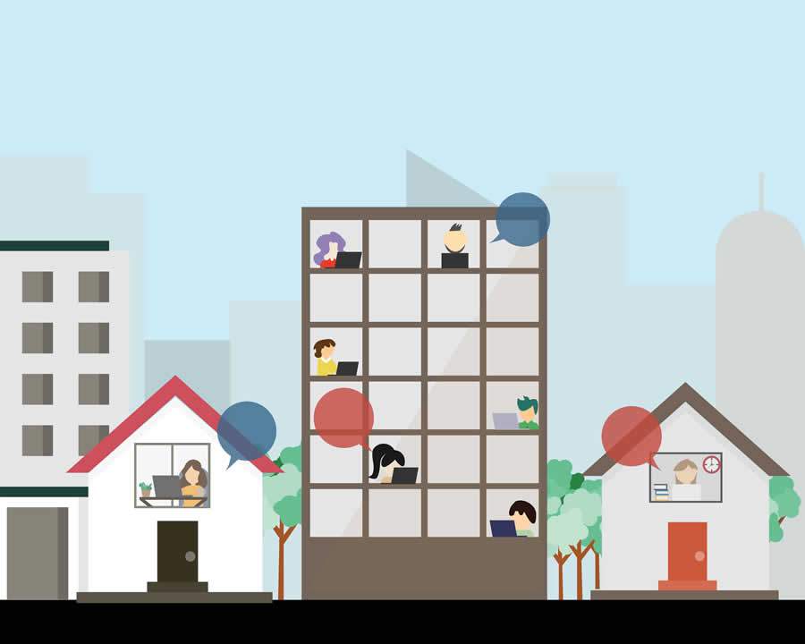 Foco no bem-estar garante otimiza&ccedil;&atilde;o do clima e satisfa&ccedil;&atilde;o de colaboradores