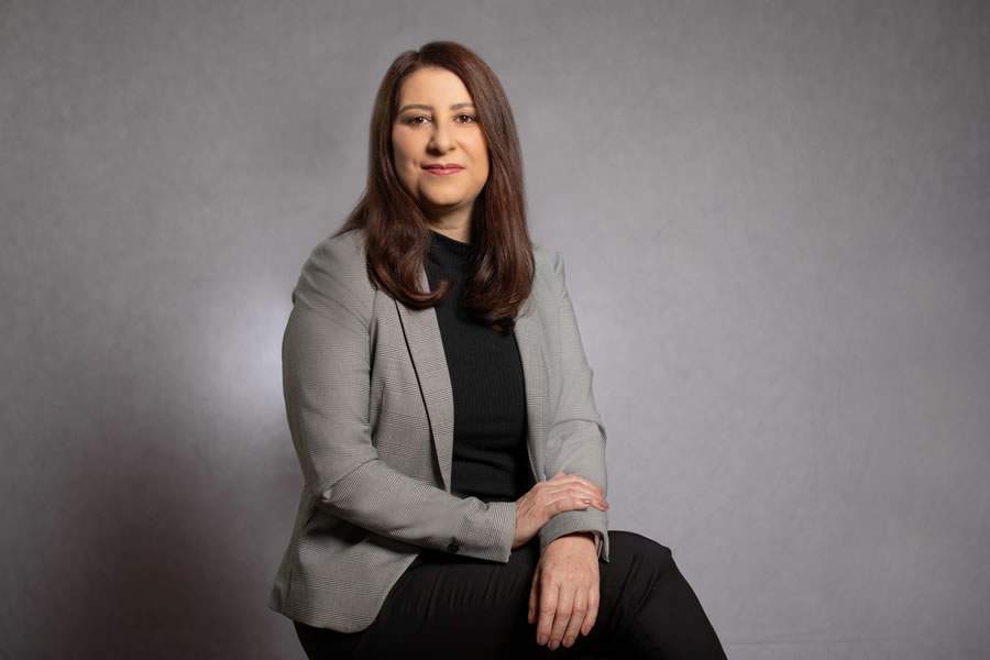 Magda Truvilhano, Superintendente de RD Massificados da Tokio Marine