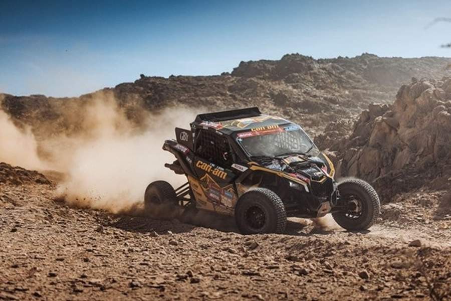 Rokas Baciuska e Oriol Montijano - P3 T3 (Challenger) (Cr&eacute;dito @mchphotodisk)