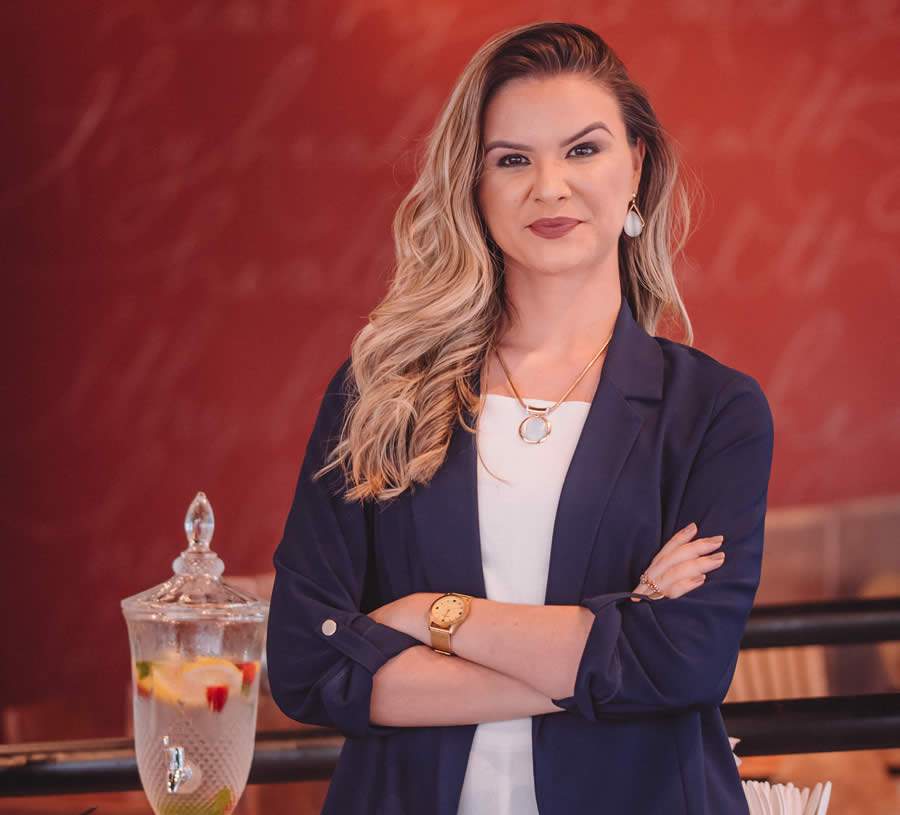 Qual &eacute; a relev&acirc;ncia do cr&eacute;dito para o empreendedorismo feminino?