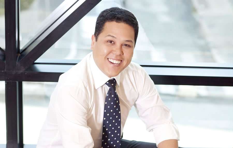 Flávio Otsuka - Superintendente de Estratégia de Crescimento e Marketing da Tokio Marine