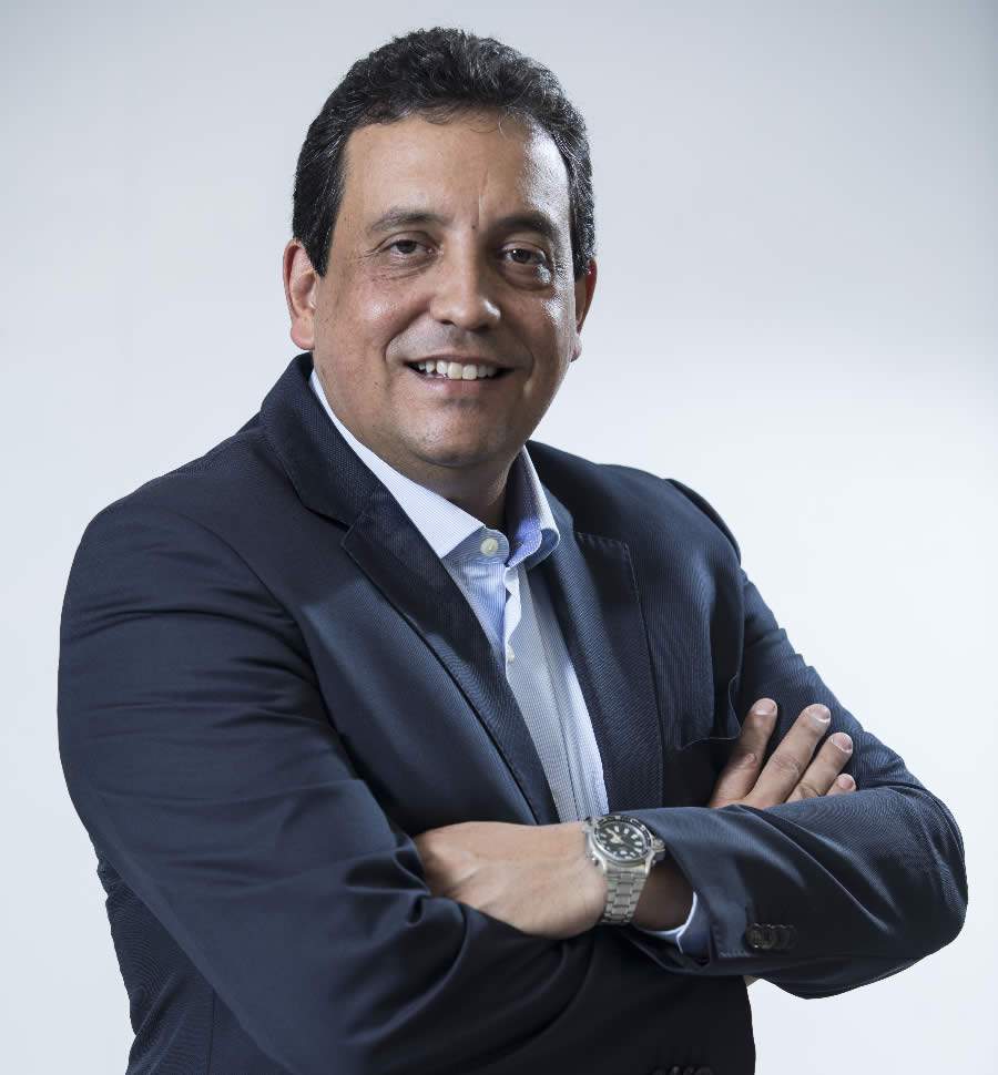 Raphael Lafeta - Nitro