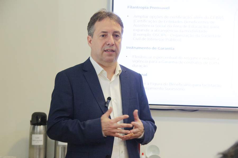 Capitaliza&ccedil;&atilde;o supera R$ 40 bilh&otilde;es em reservas t&eacute;cnicas e anuncia estimativa de mercado para 2028