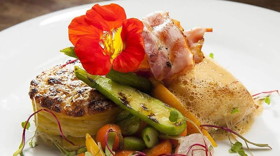 Festival Sabores de Teixeira celebra a Gastronomia Mundial na edi&ccedil;&atilde;o de 2021