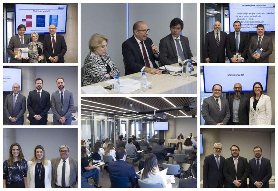 AIDA e AASP realizam III Simp&oacute;sio das Rela&ccedil;&otilde;es de Processo Civil e Seguro