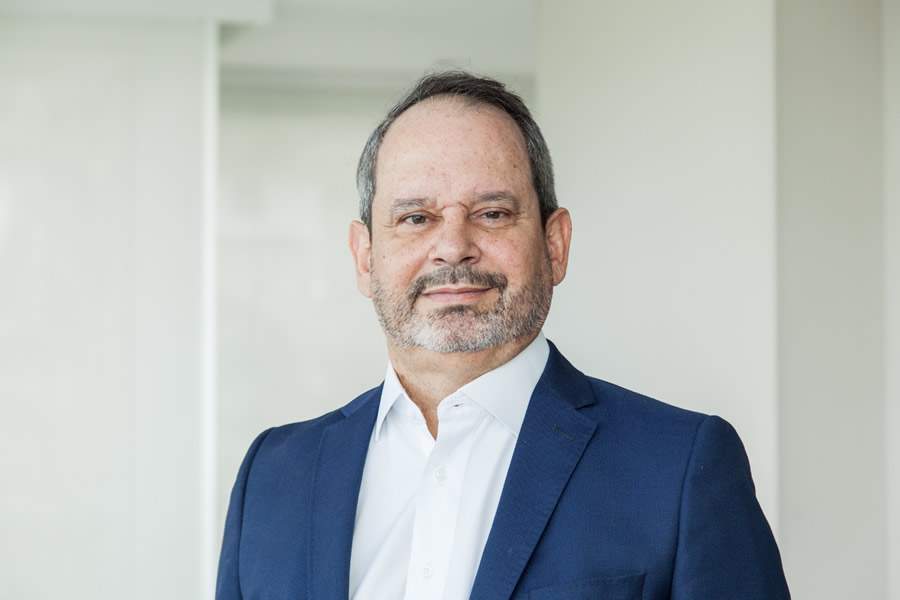 Luciano Lima, Diretor Comercial da Justos - Divulga&ccedil;&atilde;o