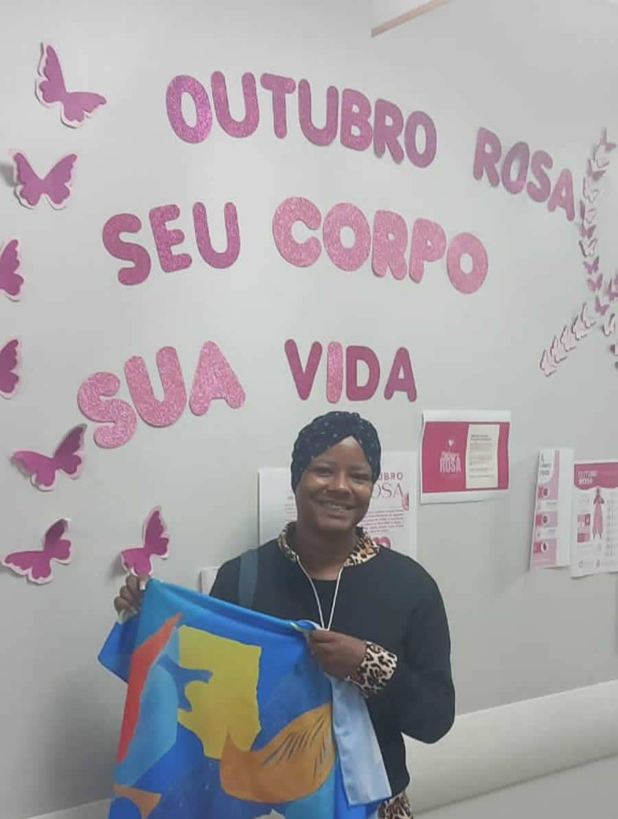 Cr&eacute;dito: Divulga&ccedil;&atilde;o Hapvida NotreDame Interm&eacute;dica