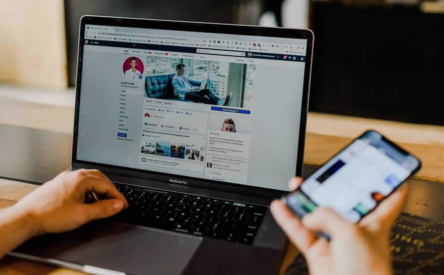 Profiss&otilde;es ligadas &agrave;s m&iacute;dias sociais est&atilde;o em alta