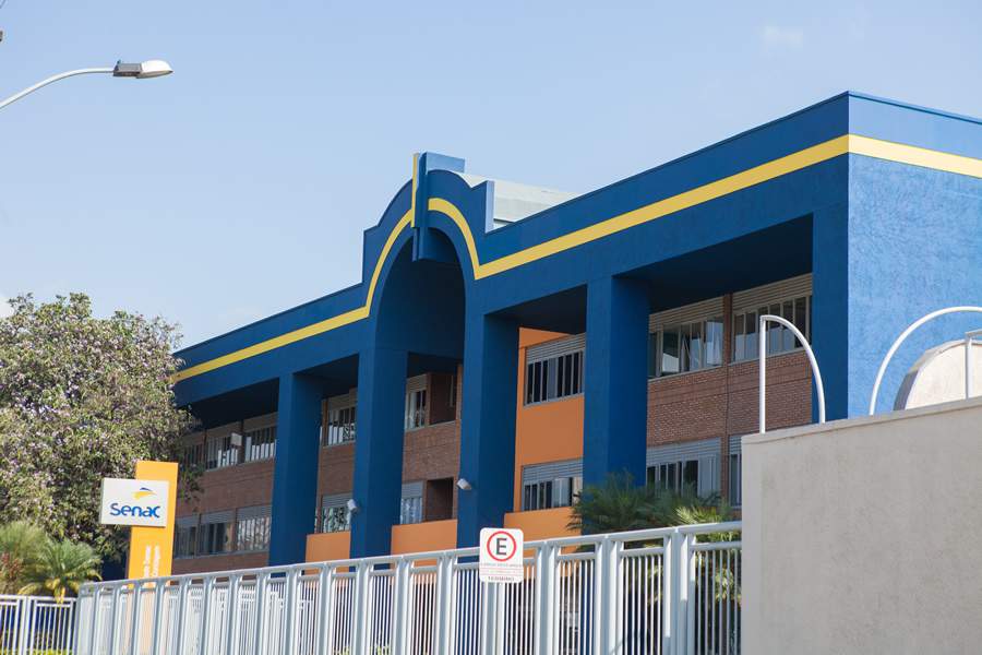 Senac contrata Oficial de Manutenção e Reparos para atuar em Contagem - Genilton Elias