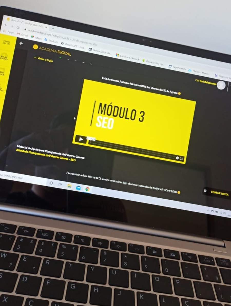 Especialista analisa as carreiras em alta em 2021