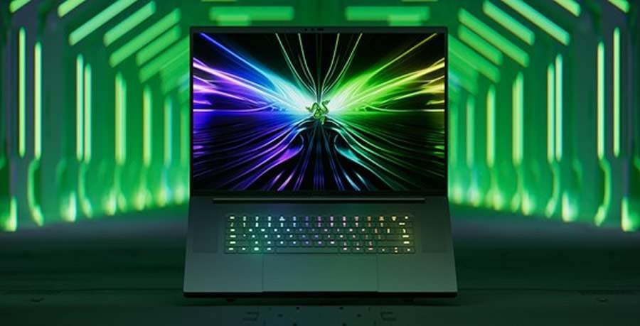 Razer apresenta o laptop gamer Blade 18, o mais poderoso da hist&oacute;ria da linha