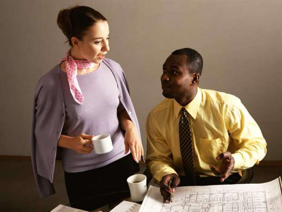 Como se preparar para brilhar em entrevista