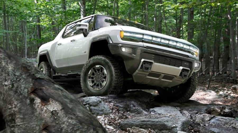 GM USA - Chevrolet ser&aacute; el&eacute;trica nos EUA at&eacute; 2035 - por Cristina Boner e Bruna Boner