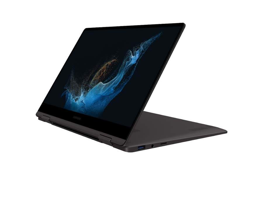 Galaxy Book2 360