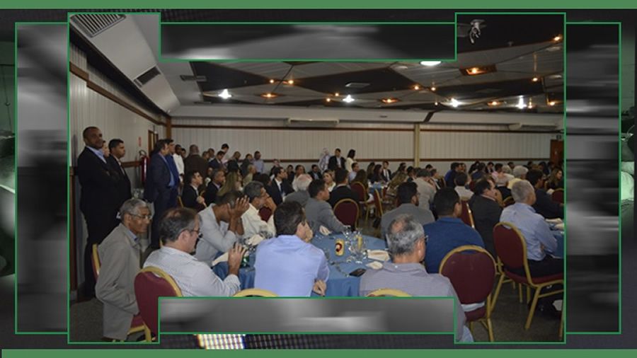 Clube dos Seguradores da Bahia prepara &uacute;ltimo encontro corporativo de 2017