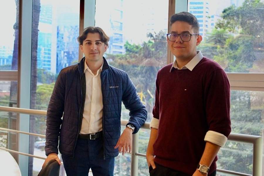 Com clientes Funda&ccedil;&atilde;o Lemann, Insper e BTG Pactual, a Nero.AI aposta em tecnologia aplicada, pesquisa e crescimento sustent&aacute;vel