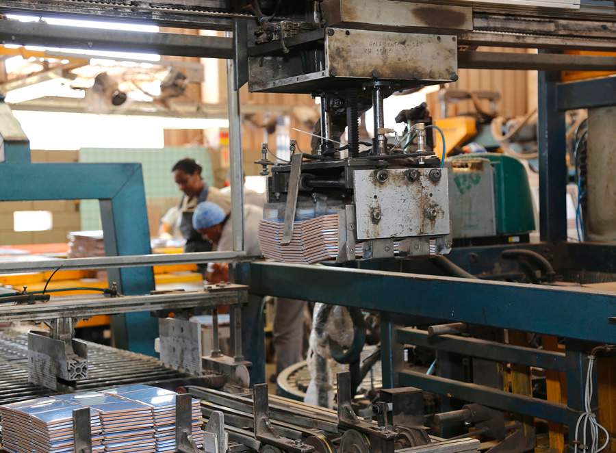 Grupo Fragnani sobe 168 posi&ccedil;&otilde;es no ranking Valor 1000 e alcan&ccedil;a os melhores resultados do seu setor