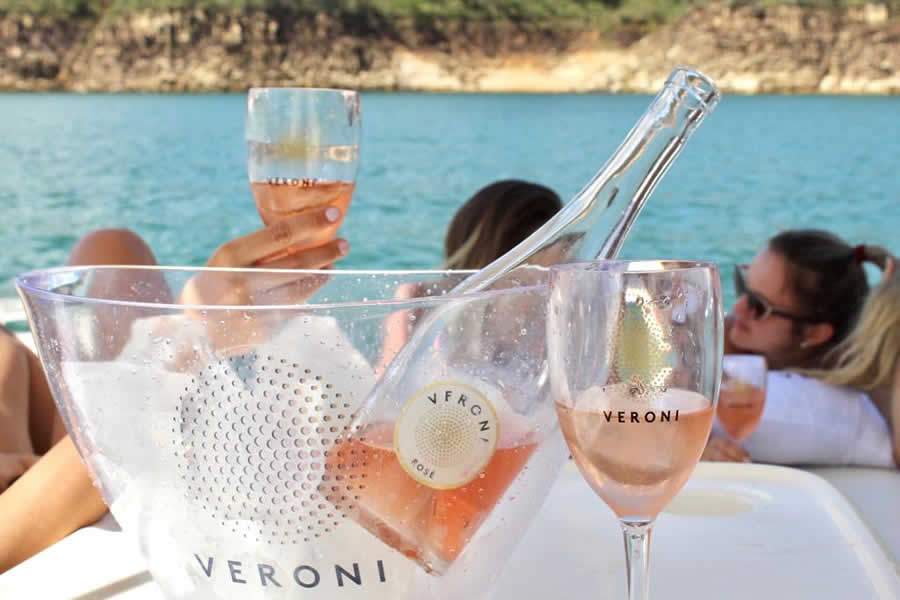 Vinho ros&eacute; ser&aacute; a bebida do pr&oacute;ximo ver&atilde;o