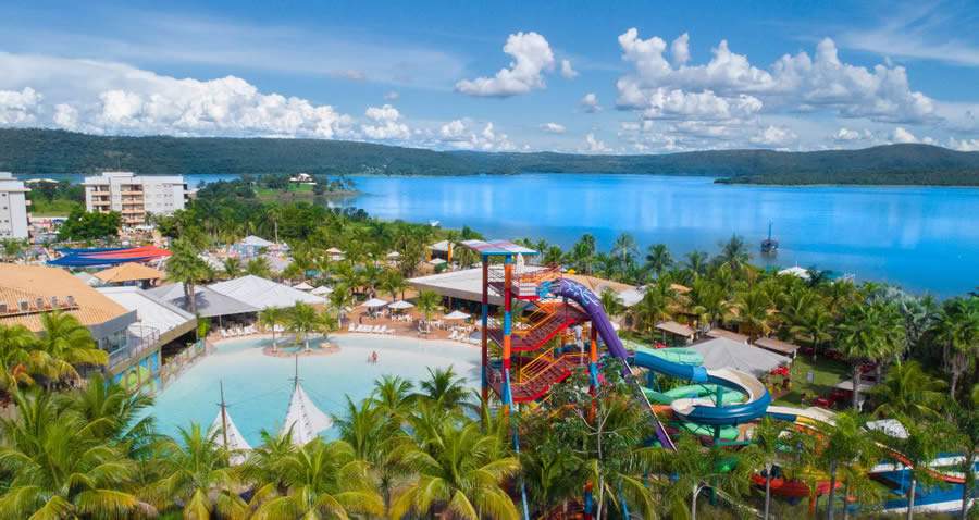 Náutico Praia Clube