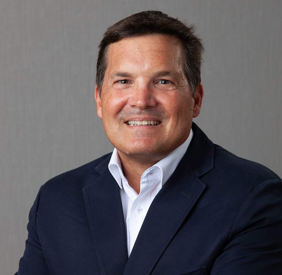 Eric Dannemann Lundgren, diretor executivo de Vida da Allianz Seguros_cred_divulgação