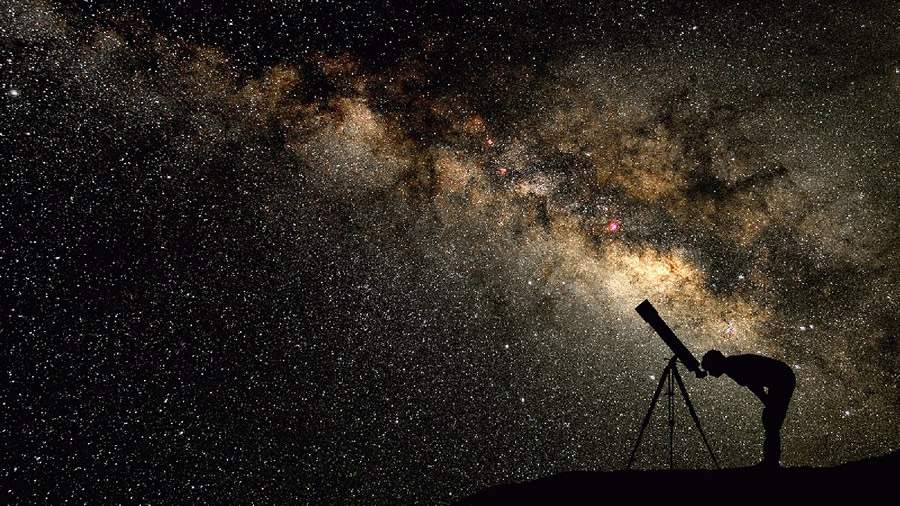 8 de abril n&atilde;o &eacute; o Dia Internacional da Astronomia: entenda a verdade por tr&aacute;s da data