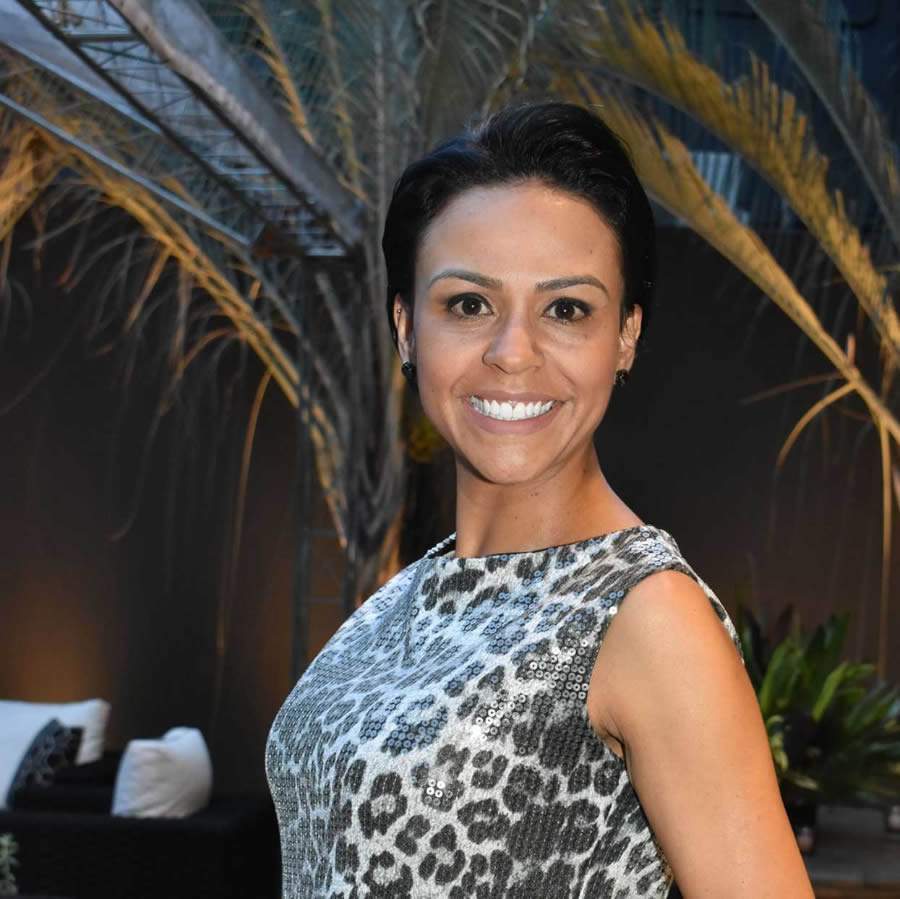 Daniela Gomes - Senior Manager da Energy Fleet Services-empresa que faz parte do Energy Group e oferece solu&ccedil;&otilde;es para terceiriza&ccedil;&atilde;o de frotas executivas e a marca Drive Select