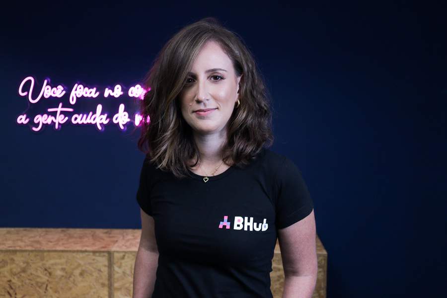 O empreendedorismo feminino e a import&acirc;ncia das redes de apoio &agrave;s mulheres