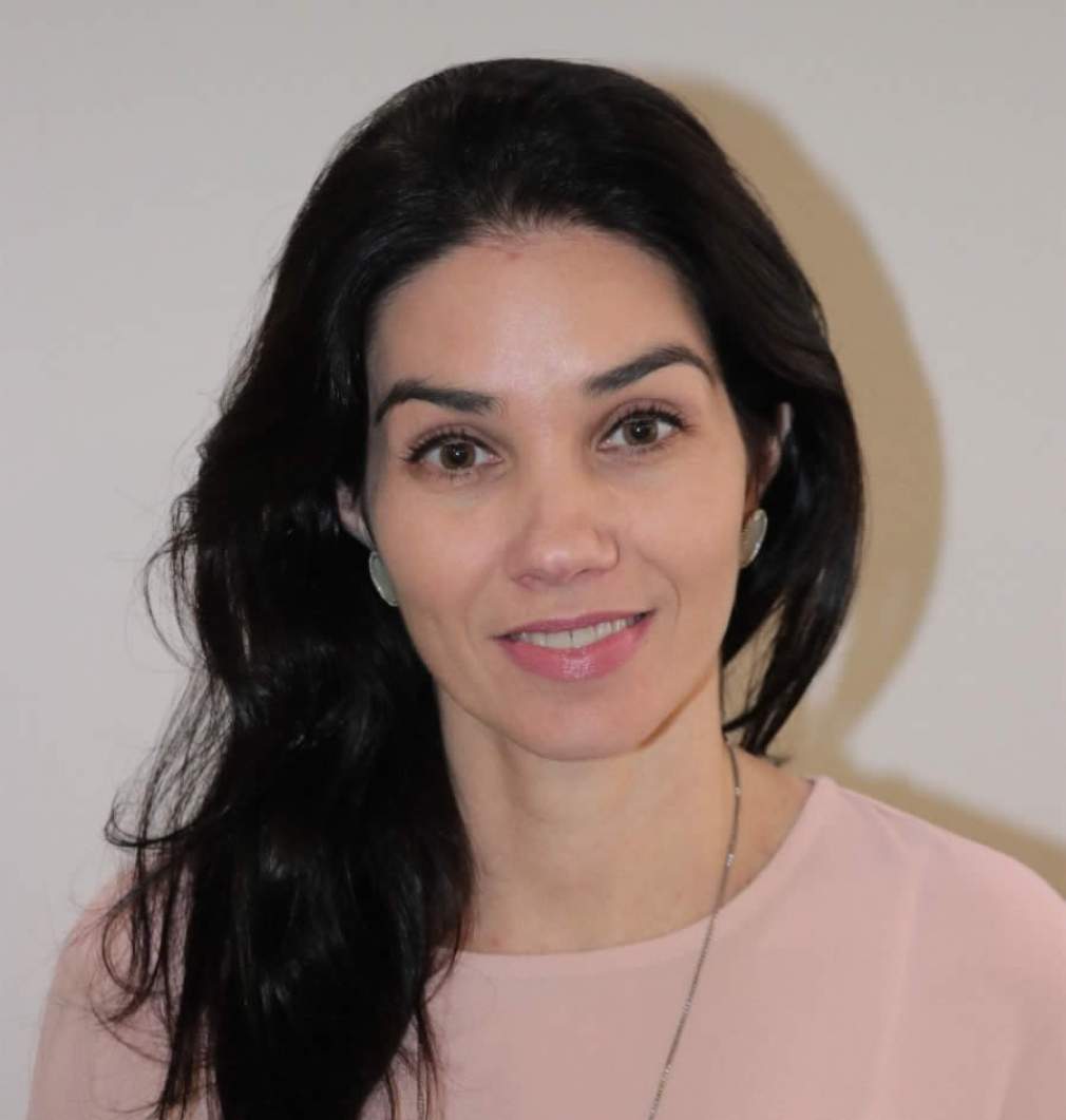 Luciana Sterzo é superintendente Jurídica da Tecnobank - Divulgação