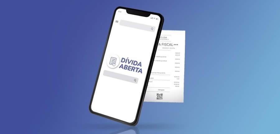 Aplicativo permite conferir regularidade fiscal das empresas