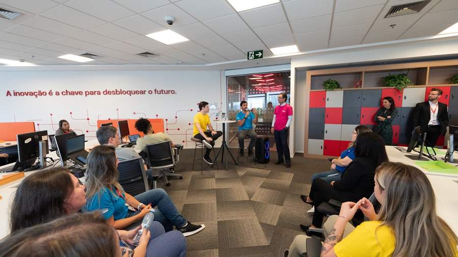 O manifesto da MAPFRE estabelece cinco princípios fundamentais para o uso da IA