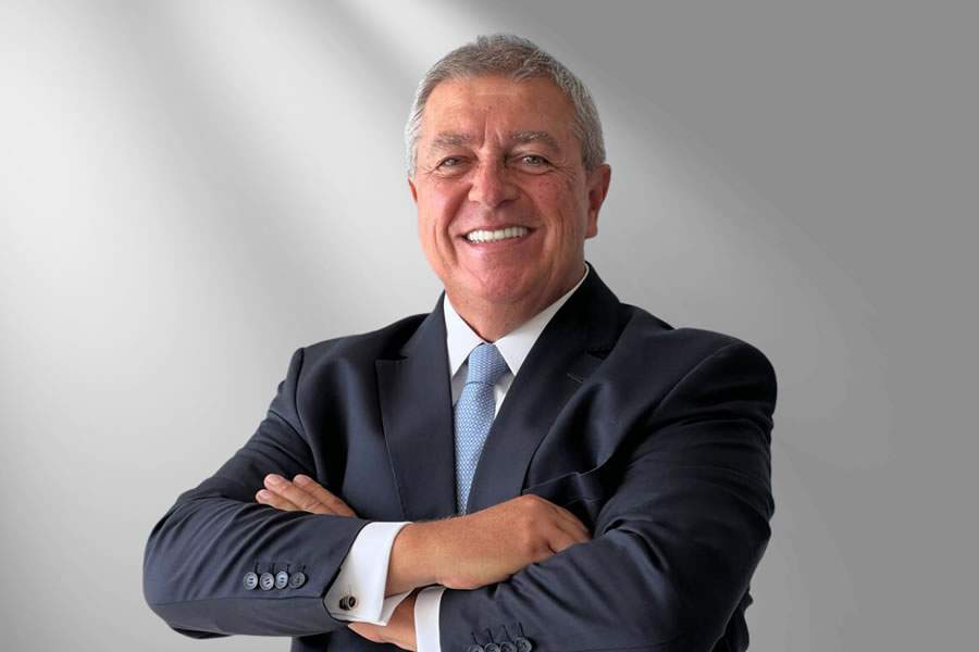 Luiz Philipe Baeta Neves, presidente da Baeta Assessoria &ndash; Foto: Divulga&ccedil;&atilde;o