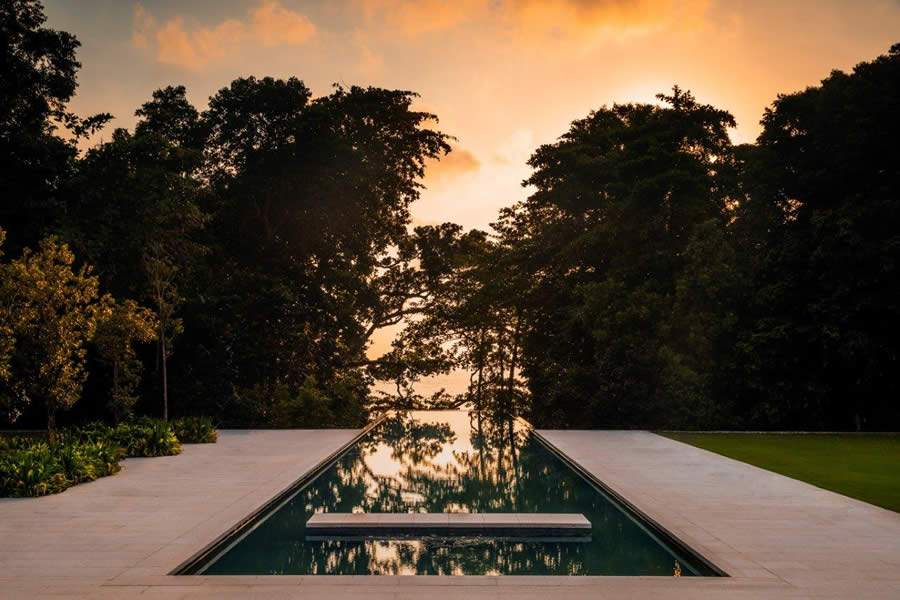 One&amp;Only Desaru Coast – Malásia