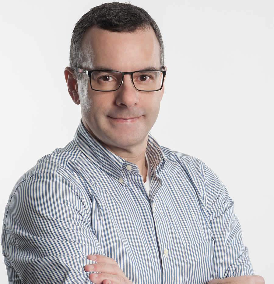 Marcelo Godke - Divulga&ccedil;&atilde;o