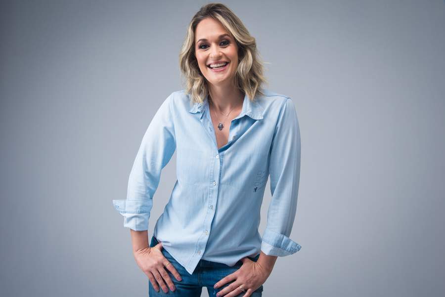 Carolina Dassie, CEO da Hisn&euml;k