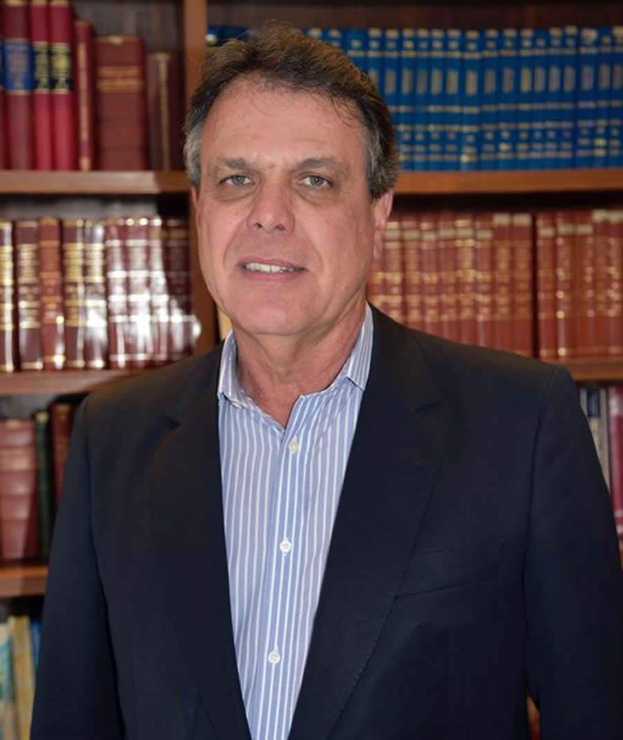 Marco Antônio Gonçalves, Diretor-presidente do Fórum Mário Petrelli de Fomento do Mercado de Seguros