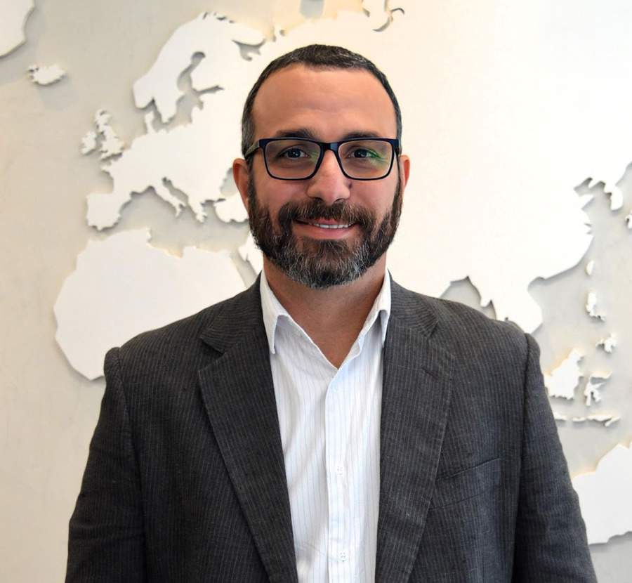 Marca empregadora: a cultura de inova&ccedil;&atilde;o