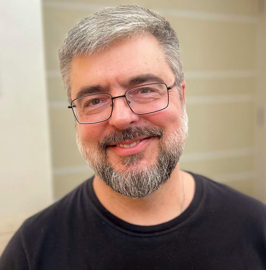 Denis Furtado, diretor da Smart Solutions